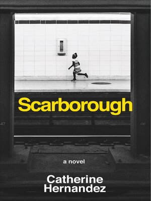cover image of Scarborough